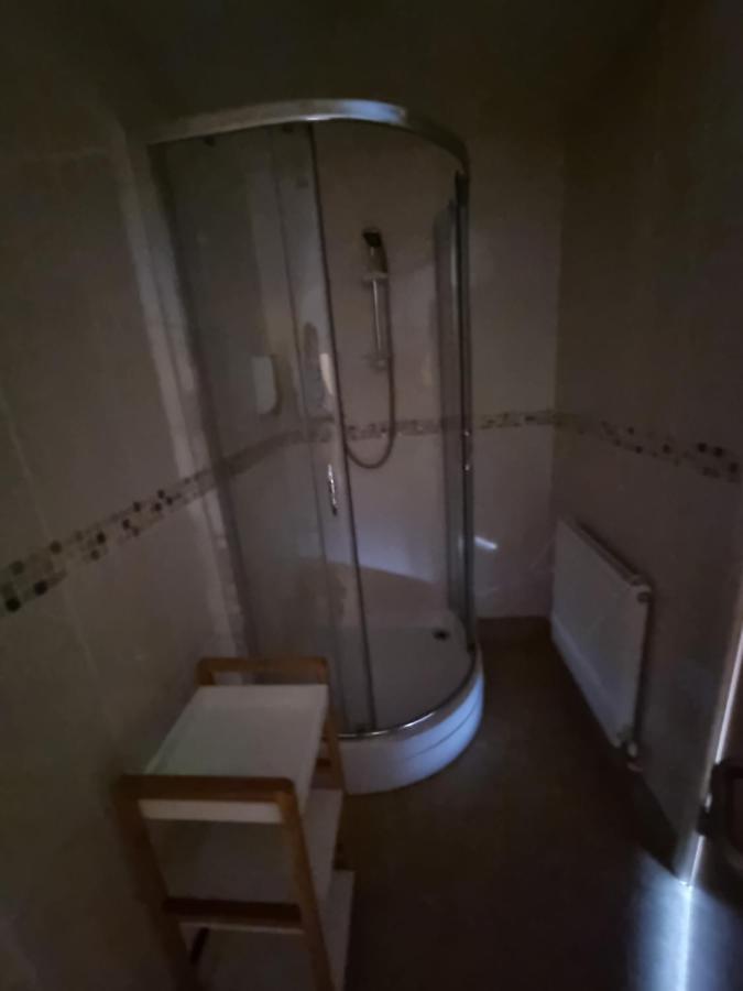 Kings Arms Guest House אבו וייל מראה חיצוני תמונה