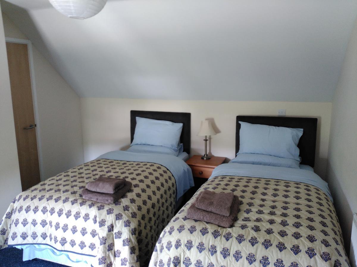 Kings Arms Guest House אבו וייל מראה חיצוני תמונה